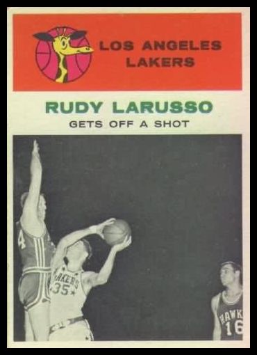57 Rudy Larusso IA